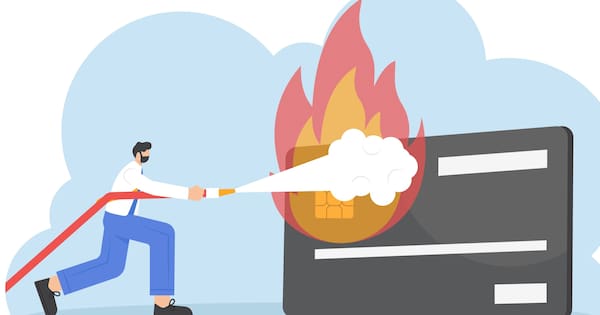 Feeling financially scorched? How to recover from the Christmas holiday period