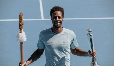 Monfils rematch and tough task for Kiwi Watt headline men’s ASB Classic draw | News Article | ASB Classic