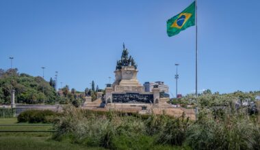 Why Brazil will choose Portugal as a gateway to Europe
