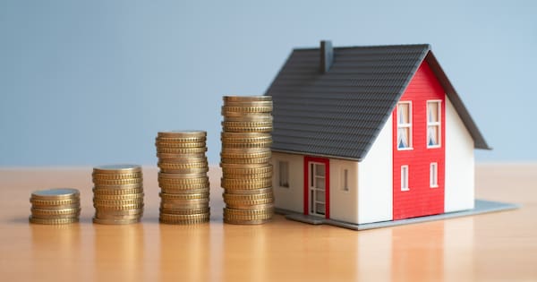 Why 2026 is a 'Goldilocks year' for first-home buyers