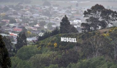 650-lot Mosgiel subdivision set for launch soon