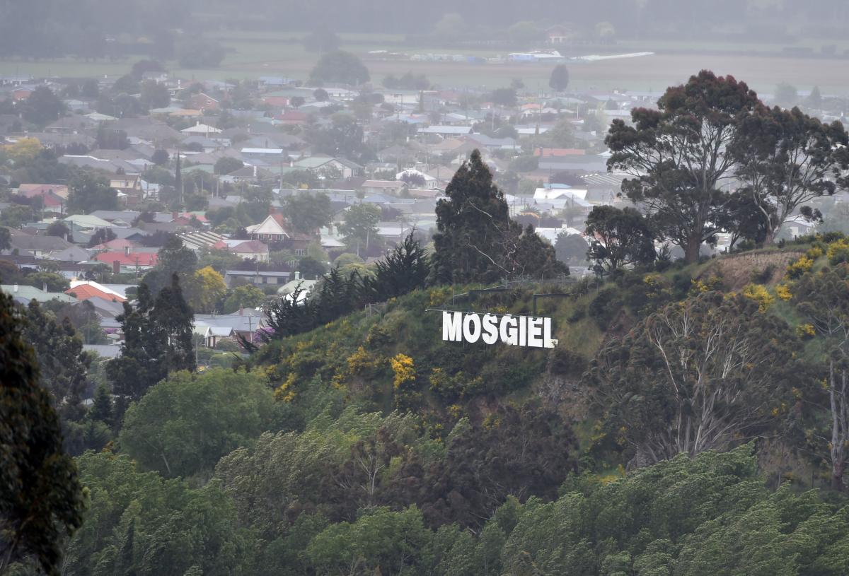650-lot Mosgiel subdivision set for launch soon