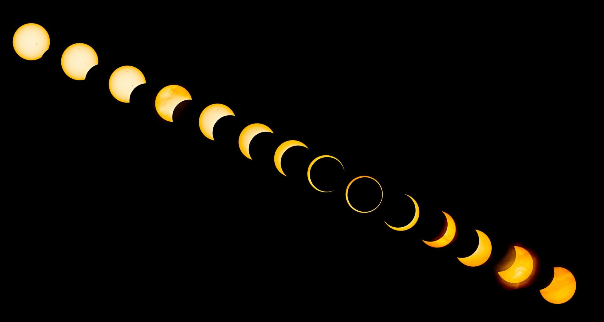Astrophotography in February 2026: what to shoot in the night sky this month