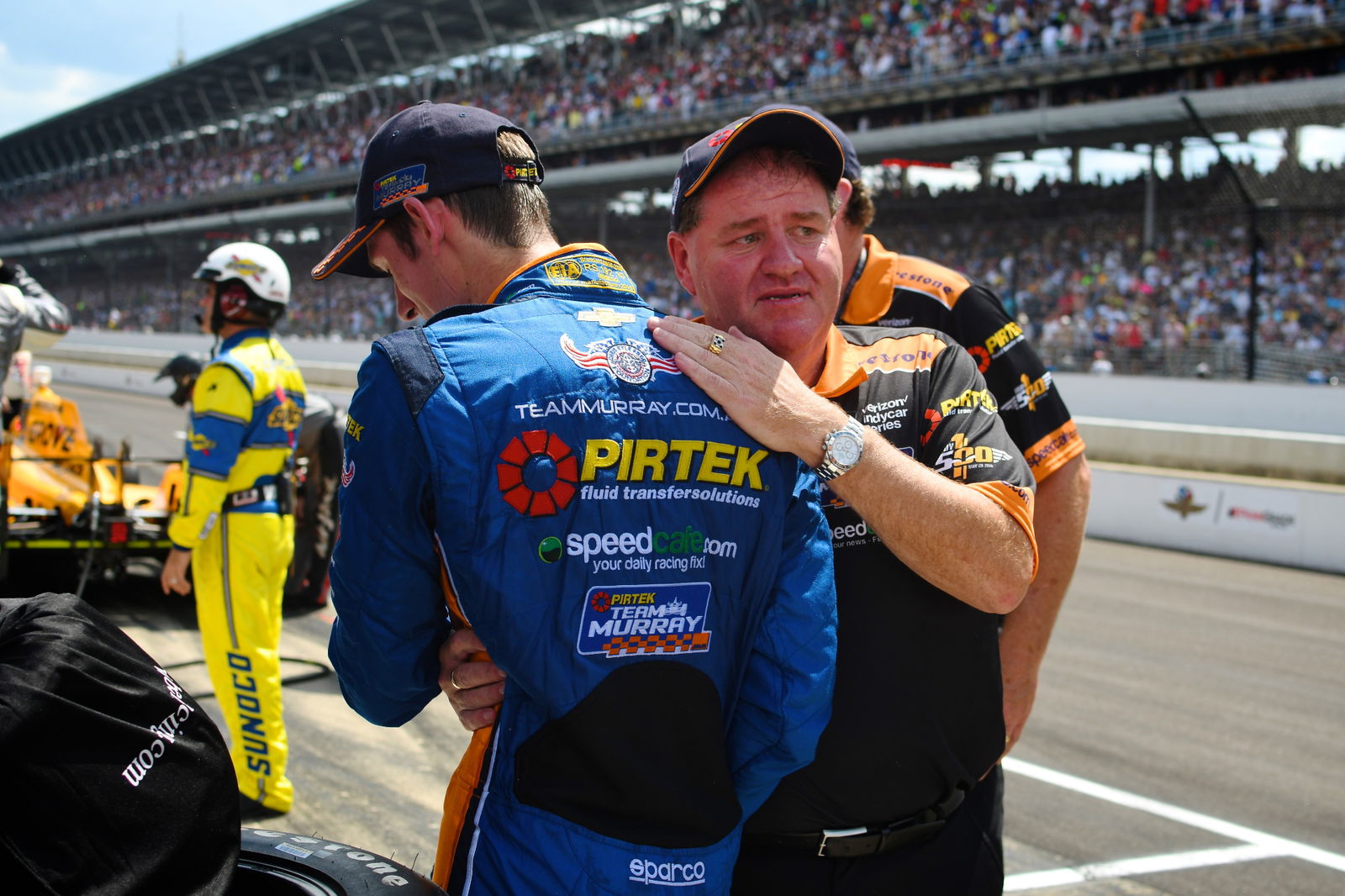 Speedcafe founder named in Australia Day honours