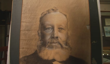 Museum seeks help identifying mystery people in photo archive