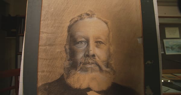 Museum seeks help identifying mystery people in photo archive