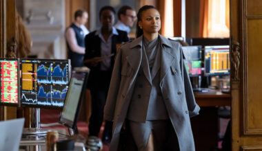 Industry Creators Break Down Season 4 Premiere, Talk Yasmin & Harper