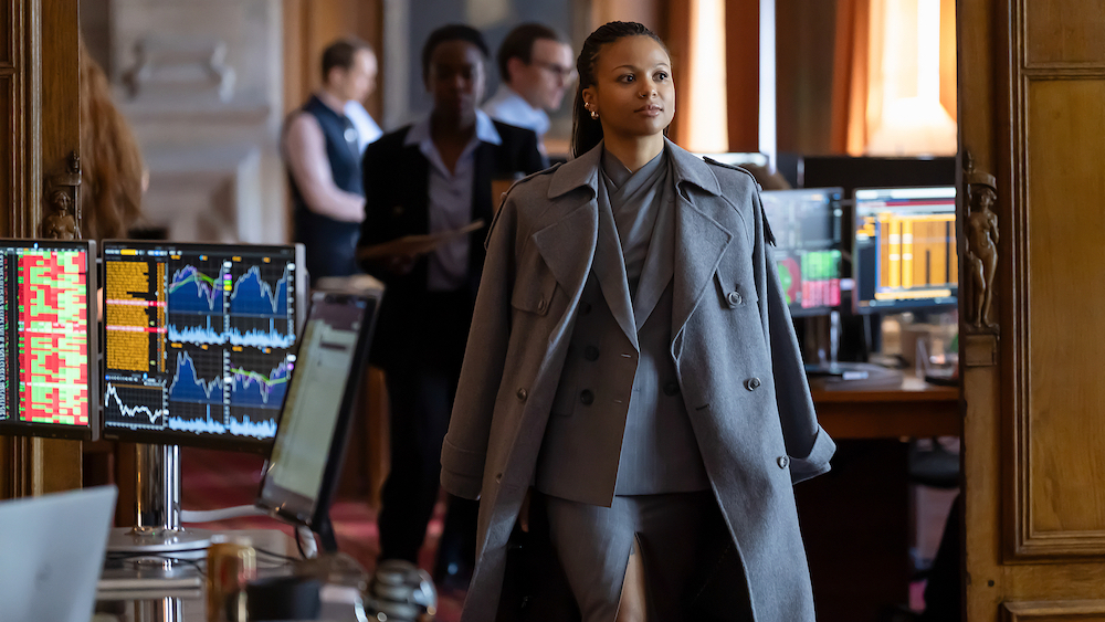 Industry Creators Break Down Season 4 Premiere, Talk Yasmin & Harper