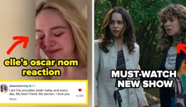 Must Watch This Weekend: Ponies