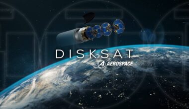 The Flat Spacecraft NASA Just Successfully Launched Into Orbit