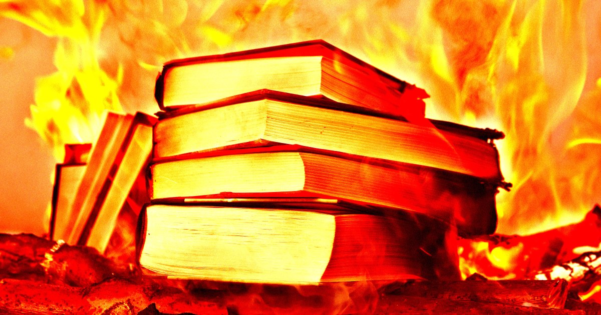 NASA Reportedly Shutting Down Its Largest Library, Throwing Materials Away