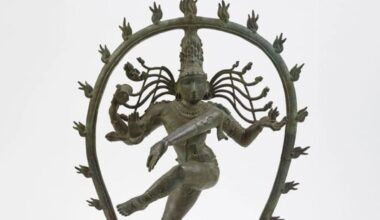 US National Museum Of Asian Art To Return Three Ancient Bronze Sculptures To India | World News