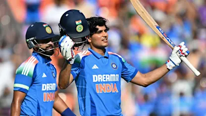 ICC Women's Cricket World Cup, 2025