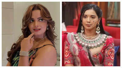 Bigg Boss 19's Neelam Giri on Tanya Mittal unfollowing her on social media; says 'bahot he bachkand harkat hai'