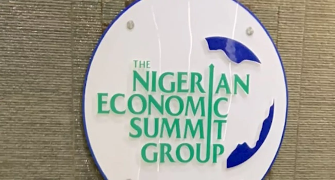 NESG Projects Nigeria's Economic Growth to 4.4% in 2026, Outlines Key Targets