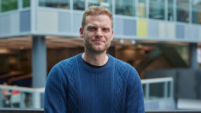 Neuroscientist Mangor Peterson is working on a project to improve diagnosis and treatment.