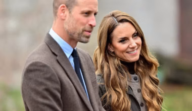 Fans divided over Prince William and Kate Middleton's controversial habit in bed