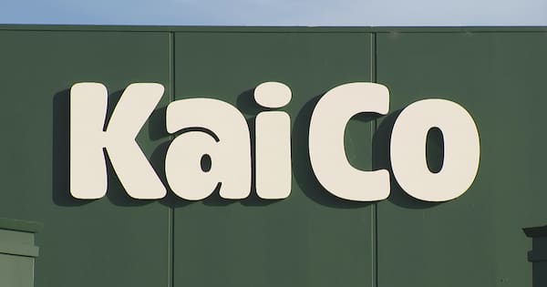 Check out the new supermarket player hoping to lower prices