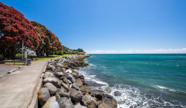 Where is the sunniest spot in New Zealand? Clue: It's not Nelson