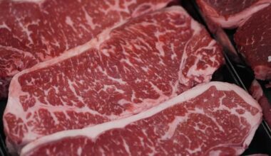 New diet guide says double up on protein – nutrition experts are wary