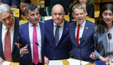 what to expect from politics and the economy in 2026