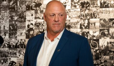 NZ Rugby in search of an All Blacks coach that can "hit the ground running"