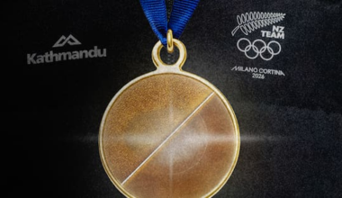 Kiwi Olympians to receive cash bonuses for winning medals