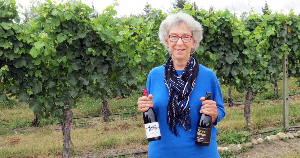 Govt tourism campaign to target lower South Island