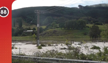 News in 90 Seconds January 22