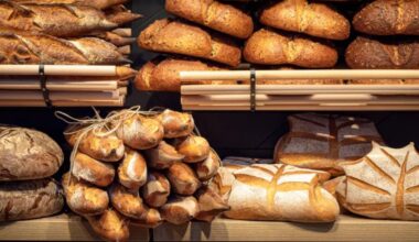 Which breads are best — and the 'healthy' kind you should avoid