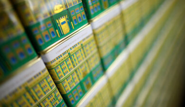 Australians Are Saving More. But For How Long?