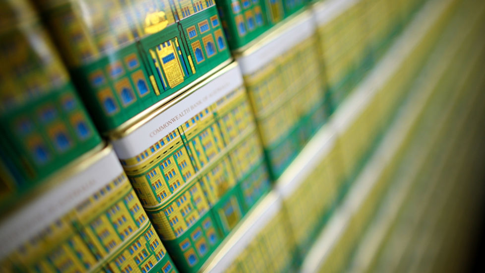 Australians Are Saving More. But For How Long?