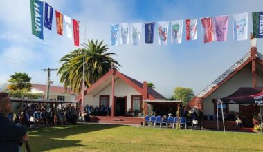 Settlement milestone marks end of 'long, hard road' for Ngāti Hāua