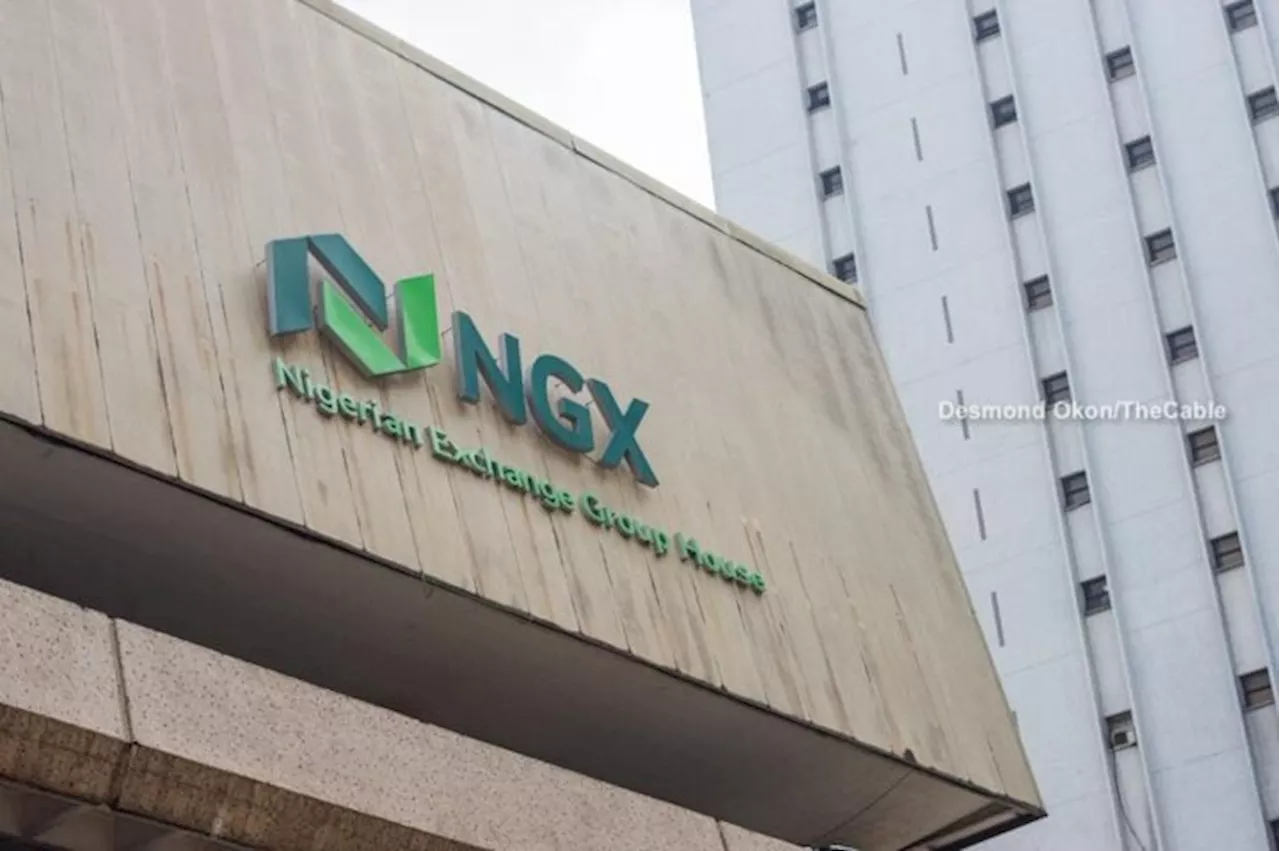 NGX Trading Activity Declines, Market Capitalization Increases in the Week of January 5-10, 2026