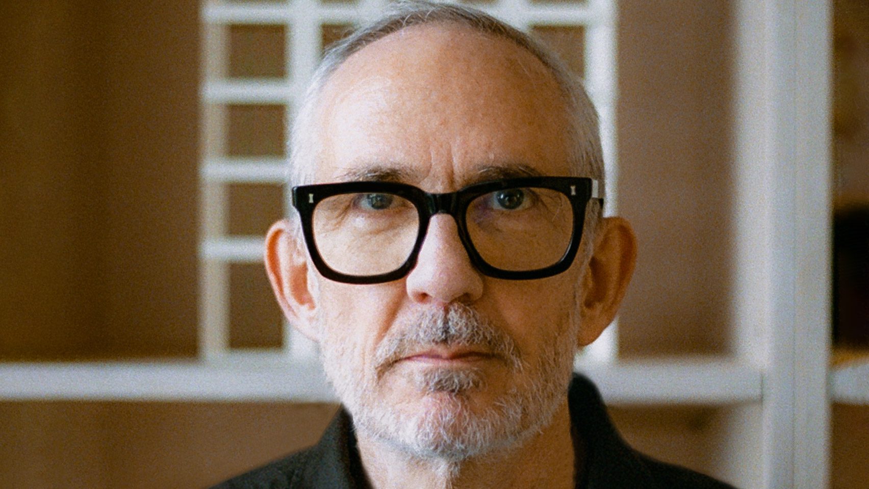 Niall McLaughlin portrait