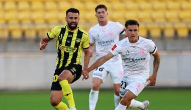 Phoenix miss golden chance as City fight out A-League draw