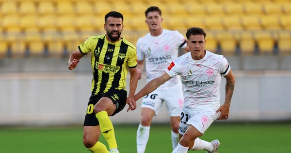 Phoenix miss golden chance as City fight out A-League draw