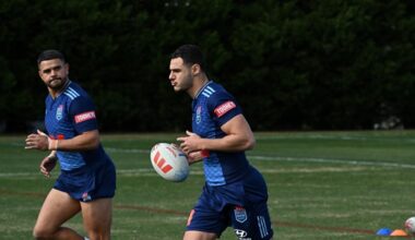 NRL 2026, State of Origin 2026, Crystal Ball Series, expert predictions, Origin debut 2026