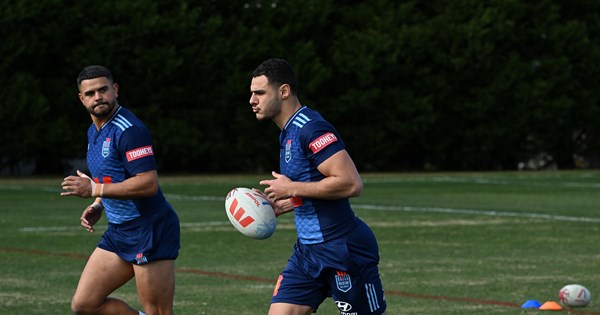 NRL 2026, State of Origin 2026, Crystal Ball Series, expert predictions, Origin debut 2026