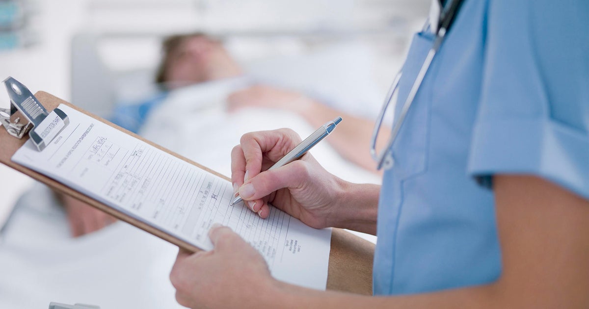 New York State Nurses Association issues strike notice to 12 NYC hospitals