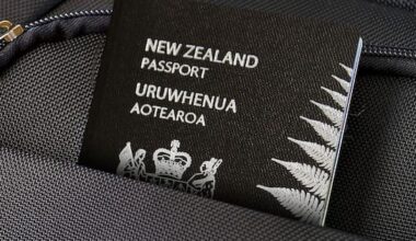 Passport rankings revealed: Where does NZ sit?