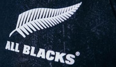 NZR confirms appointment panel to hire new All Blacks head coach