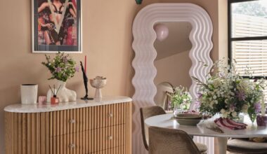 7 ways interior designers refresh their home for a new year