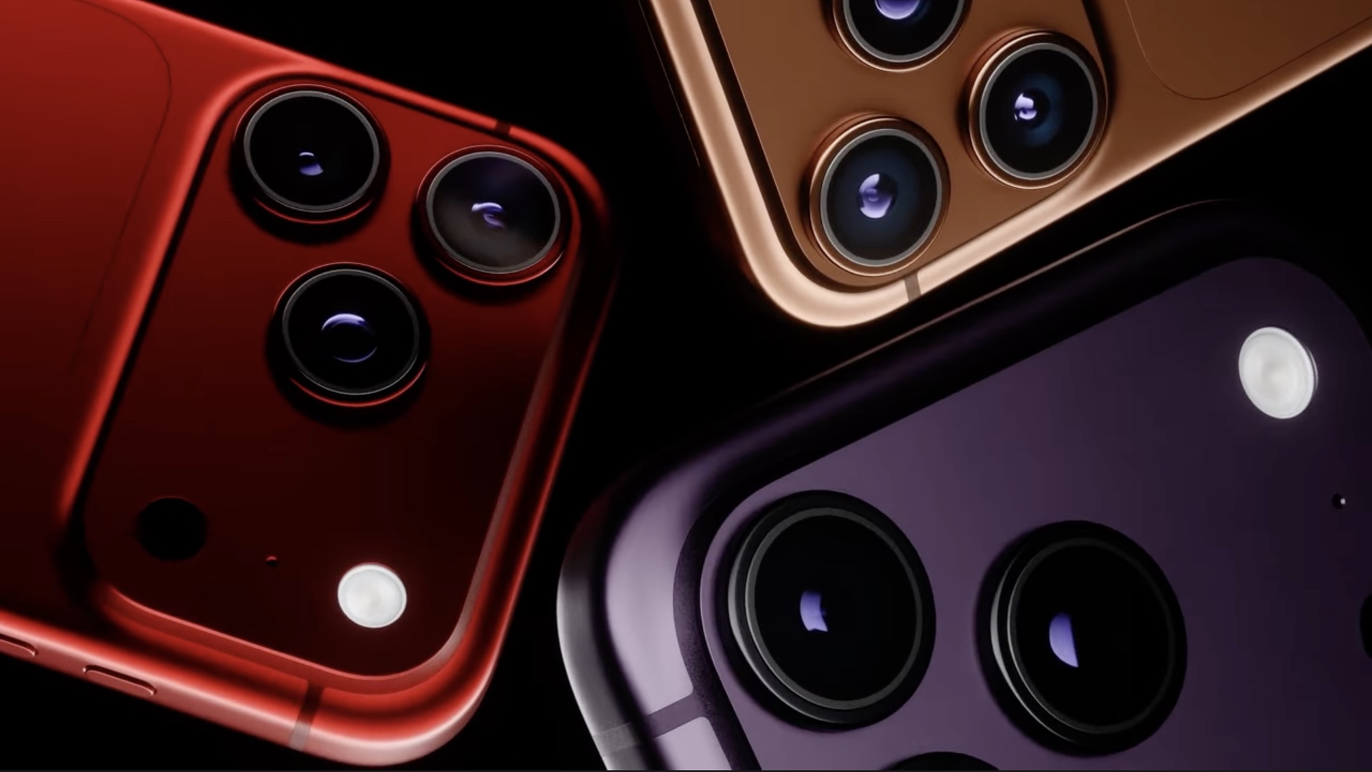 iPhone 18 Pro concept design from Aptenod on YouTube