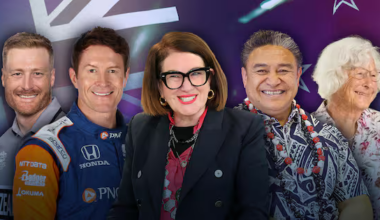 Full list: New Year Honours 2026