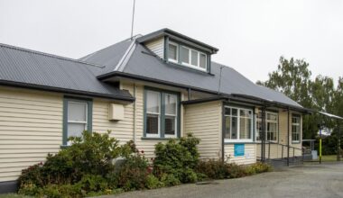 Concerns for the future of hospital