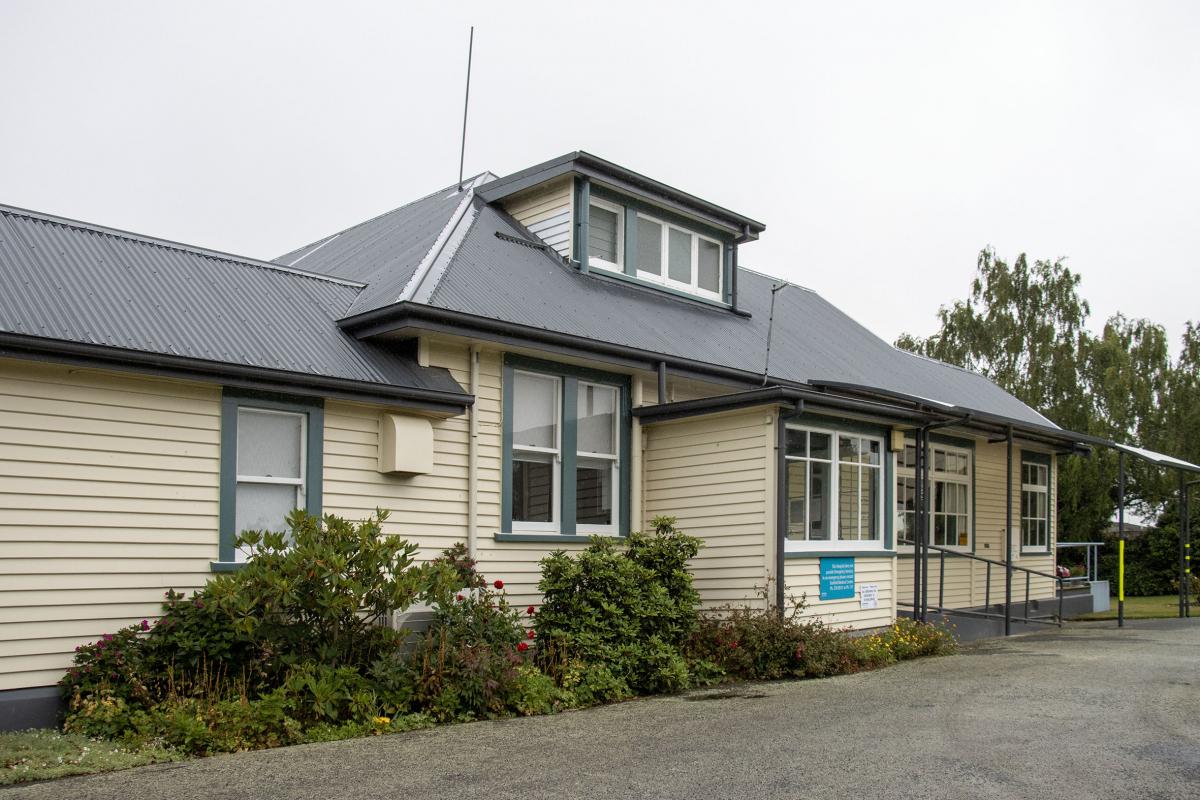 Concerns for the future of hospital