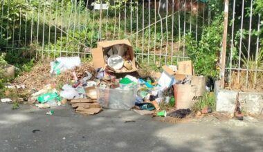 Dumped rubbish costs ratepayers $1.14m​