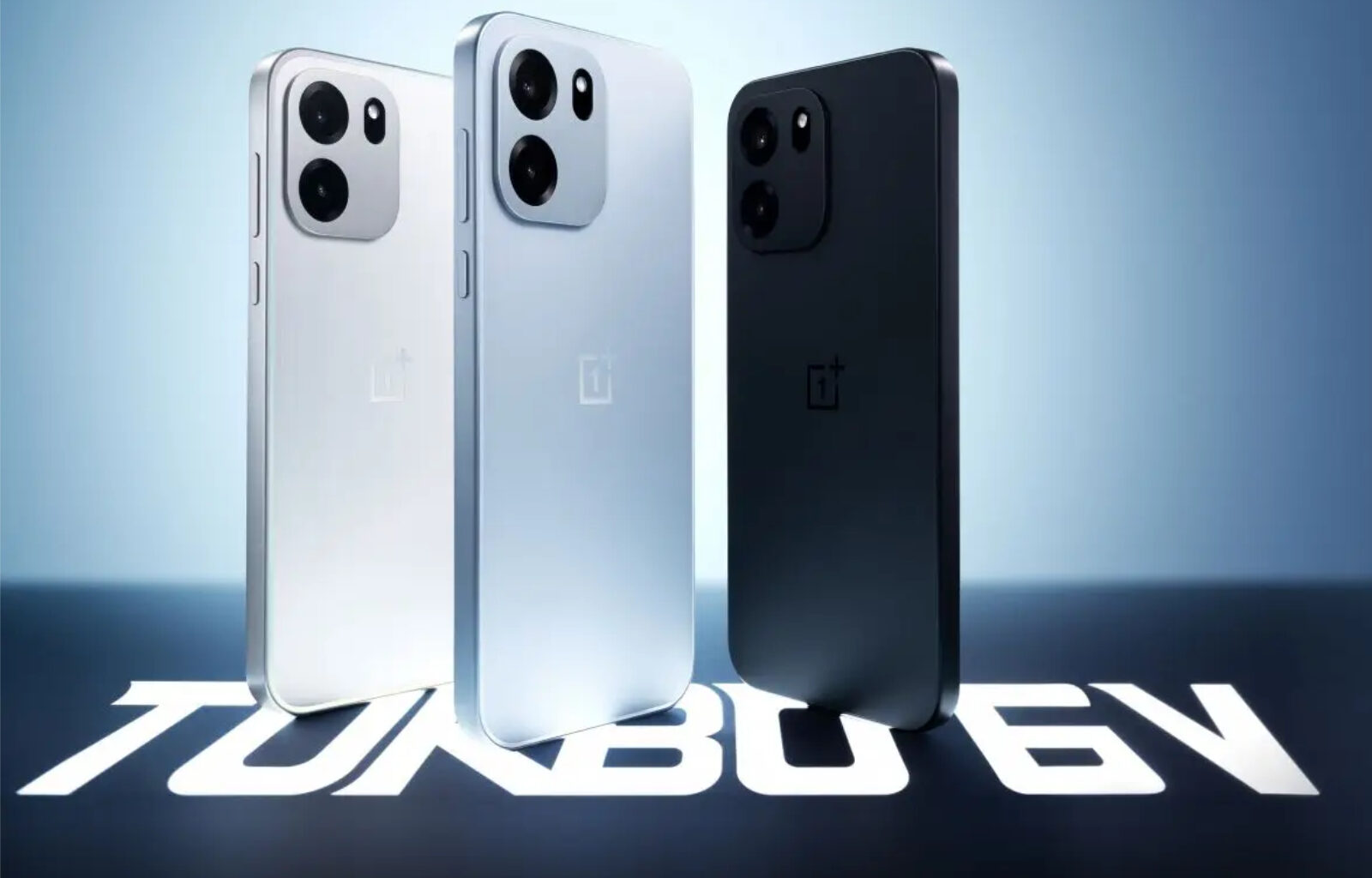 OnePlus Turbo 6V now official to surpass Redmi Note 15 Pro Plus with 9,000 mAh battery and 144 Hz AMOLED display