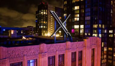 Musk's AI chatbot Grok blasted for sexualised images of women, children